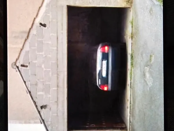 A louer grand garage