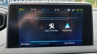 Peugeot 3008 HYBRID4 300ch GT Line e-EAT8 — photo 13