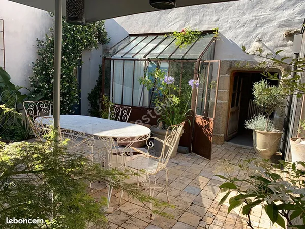 Propriété 10 pièces 290 m²