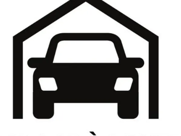 Parking/Garage 12 m²