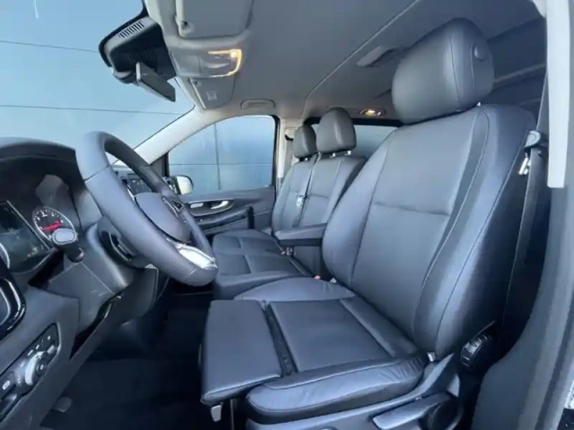 Mercedes Vito 116 cdi tourer / 9 places / se — photo 25