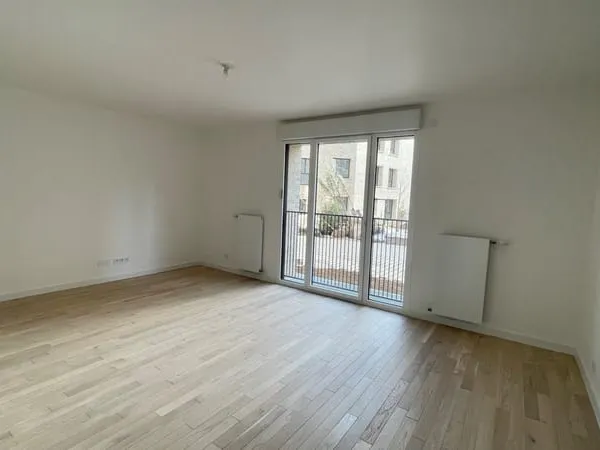 Appartement Versailles 1 pièce(s) 31.9 m2