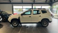 Dacia Duster 1.0 ECO-G 100ch Essentiel 4x2 - E6U — photo 8