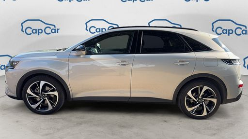 DS DS7 Crossback E-tense 1.6 THP 300 Plug in Hybrid 4X4 EAT8 - Opéra – 2023 – 28166 km – Hybride rechargeable – Boîte Automatique — photo 21