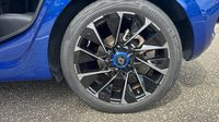 Renault Clio 1.6 E-Tech 145ch full hybrid esprit Alpine - 24 — photo 20