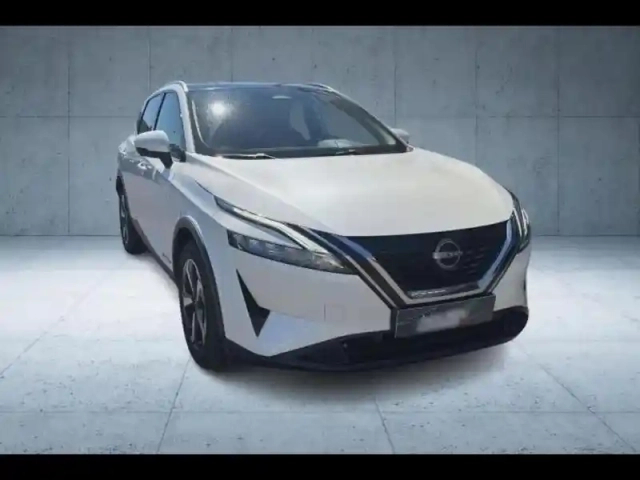 Nissan Qashqai e-power 190ch n-connecta 2022 — photo 7