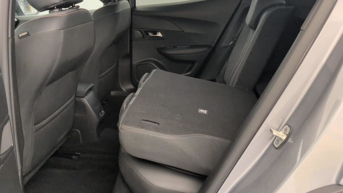 Peugeot 2008 — photo 12