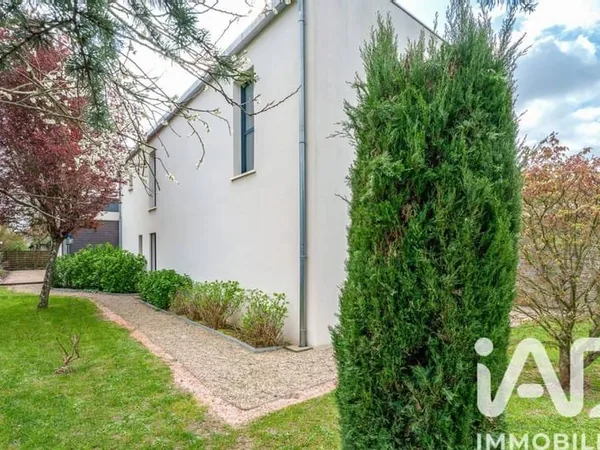 Demeure 9 pièces 455 m²