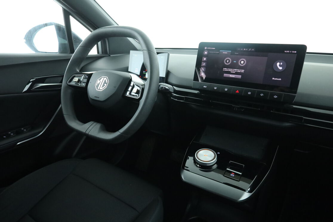 MG 4 EV 51kWh -125 kW 2WD Standard — photo 12