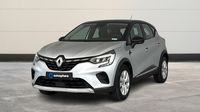 Renault Captur 1.0 TCe 100ch Zen GPL - 20 — photo 1
