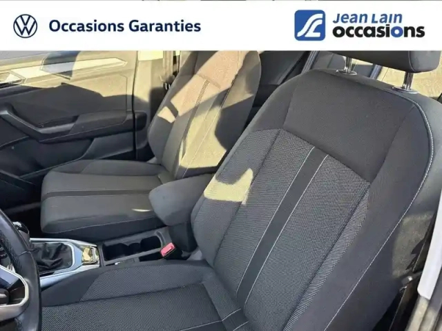 Volkswagen T-Roc 1.5 tsi evo 150 start/stop dsg7 — photo 5
