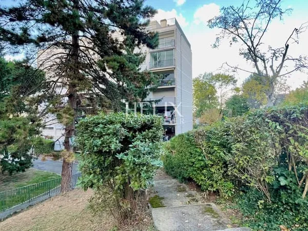 Appartement Le Pecq 3 pièces 55.95 m2