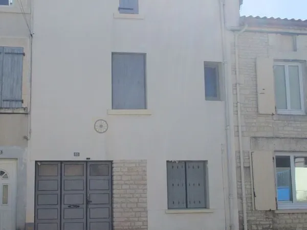 Maison 5 pièces 95 m²