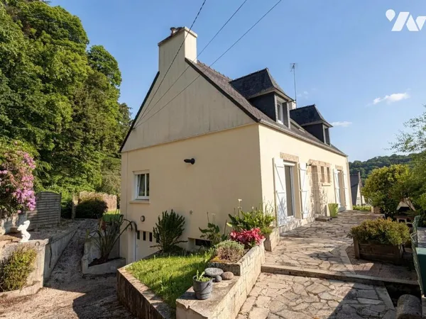 Maison 7 pièces 127 m²