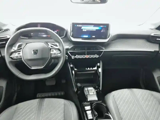 Peugeot 208 hybrid 100 e-dcs6 — photo 31