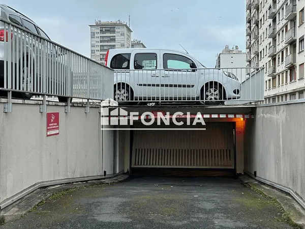 Stationnement Location Orléans 60€