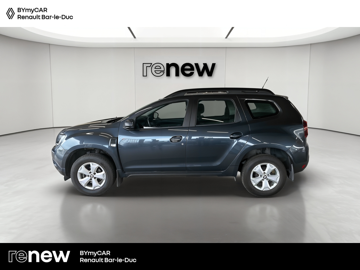 Dacia Duster TCe 90 FAP 4x2 — photo 2