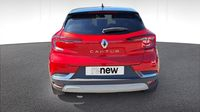 Renault Captur 1.0 TCe 90ch Techno — photo 5