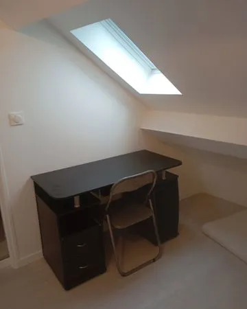 Chambre colocation(uniquement fille)