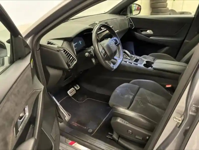 Ds Ds 7 crossback e-tense 225ch performance line — photo 14