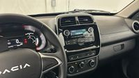 Dacia Spring 45ch Essential 23B — photo 19