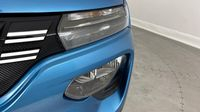 Dacia Spring 45ch Expression — photo 17