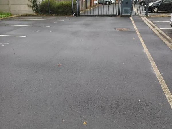 Location parking
