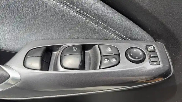 Nissan Juke dig-t 114 — photo 5