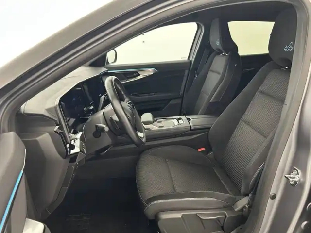 Renault Austral mild hybrid 160 auto — photo 42