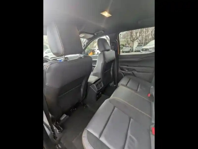 Ford Ranger 2.0 ecoblue 205ch stop&amp;start double cabine wildtrak x e-4wd bva10 — photo 15