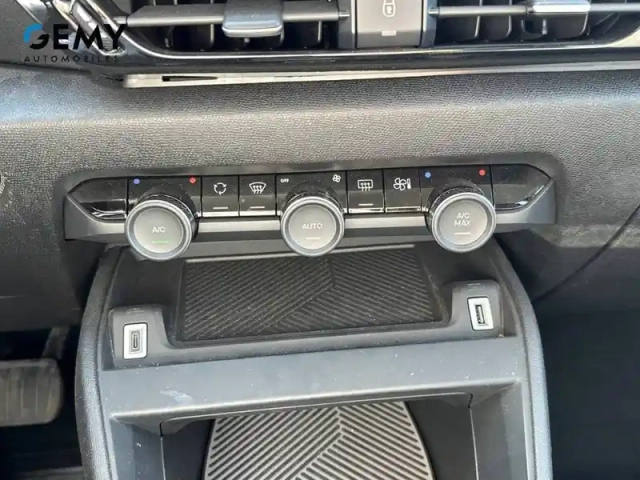 Citroën C4 bluehdi 130 eat8 — photo 18
