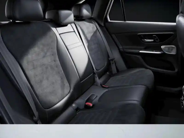 Mercedes Glc 300 e  hybrid eq 4matic am — photo 26