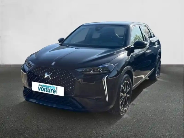 Ds Ds 3 hybride 136 e-dct6 — photo 61