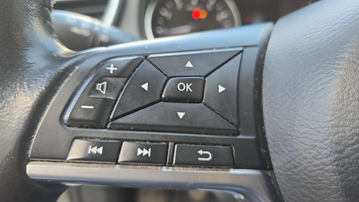 Nissan Qashqai 1.2 DIG-T 115 - N-Connecta – 2018 – 82560 km – Essence – Boîte Manuelle — photo 8