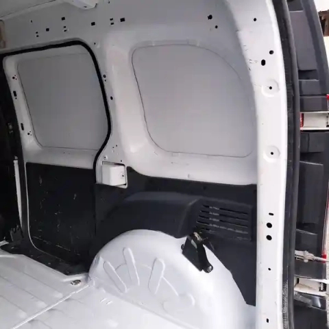 Nissan Nv250 l1  dci 95 — photo 72