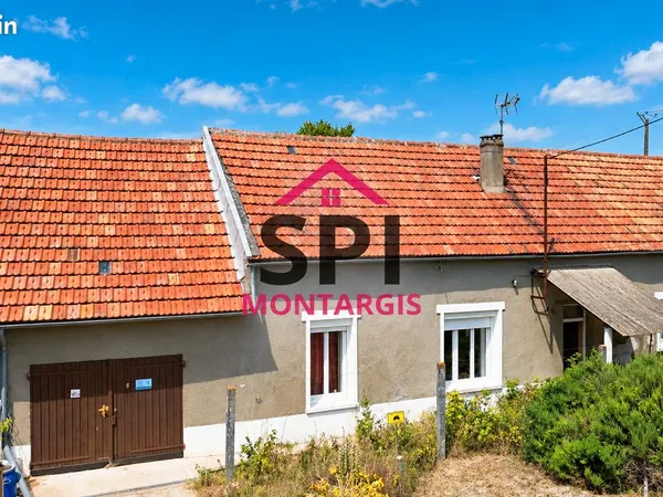 Propriété 3 pièces 78 m²
