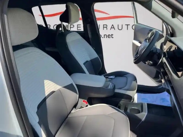 Kia Ev2 135ch 61kwh gt-line — photo 30