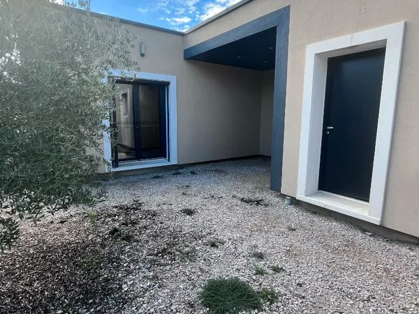 Maison 6 pièces 165 m²