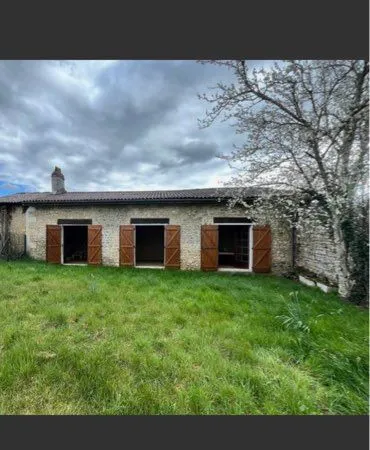 Maison de Campagne