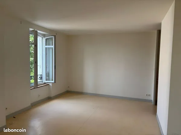 Location Appartement 2 pièces - 47m2