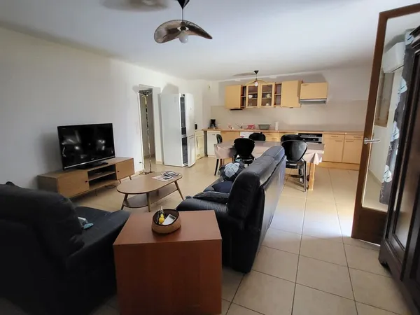 Appartement de 62m2 à louer sur Villeneuve-lès-Maguelone
