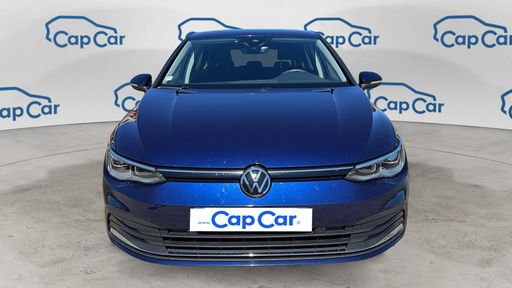 Volkswagen Golf 2.0 TDI SCR 115 DSG7 - Active – 2021 – 128950 km – Diesel – Boîte Automatique — photo 50