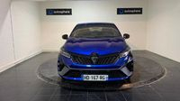 Renault Clio 1.6 E-Tech 145ch full hybrid esprit Alpine - 25