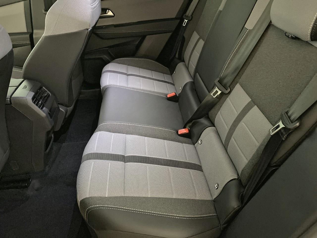 Opel Grandland 1.2 turbo hybrid 145 ch e-dct6 gs — photo 10