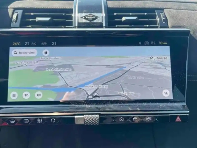 Ds Ds 7 1.6 plug-in hybrid 225ch edition france — photo 14