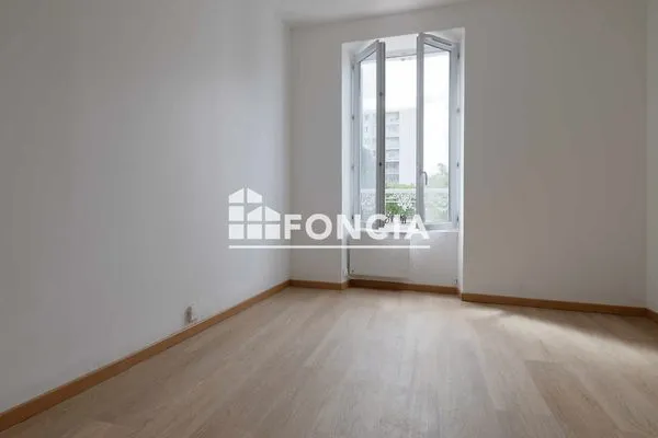 Appartement 2 pièces 36 m²