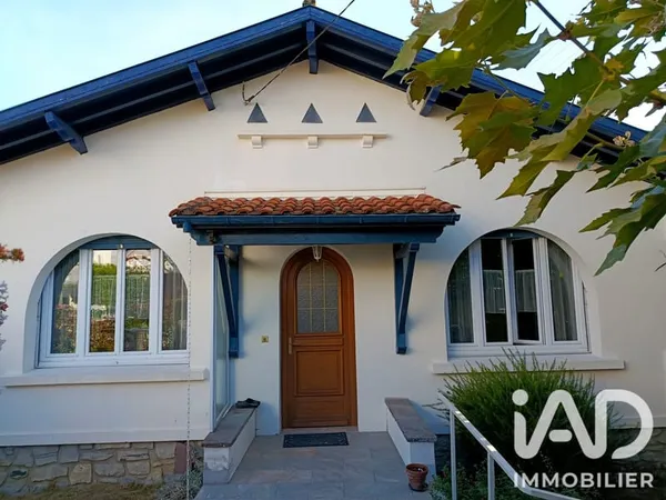 Maison 4 pièces 149 m²