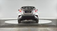 Renault Zoé E-Tech Intens charge normale R110 - 21B — photo 6