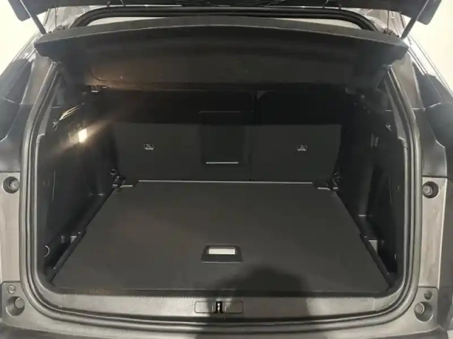 Peugeot 3008 1.2 130 allure navi camera carplay — photo 6