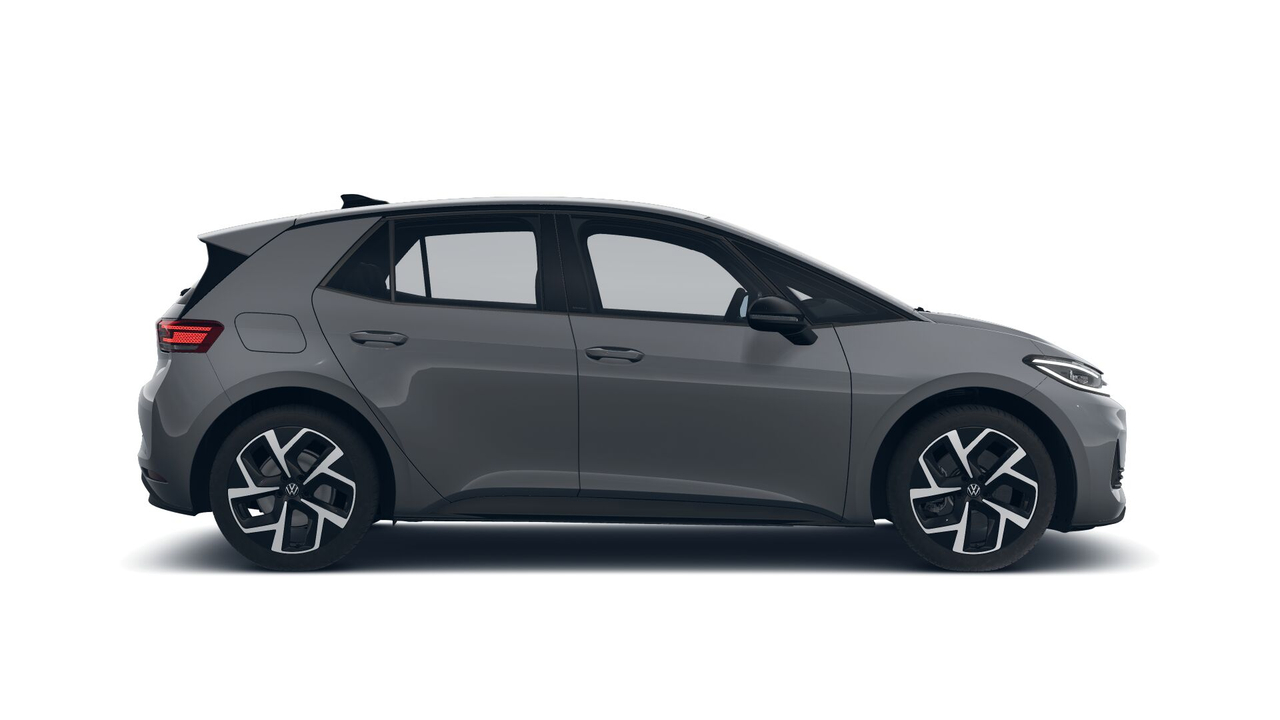 Volkswagen ID.3 Neo 79 kWh — photo 5